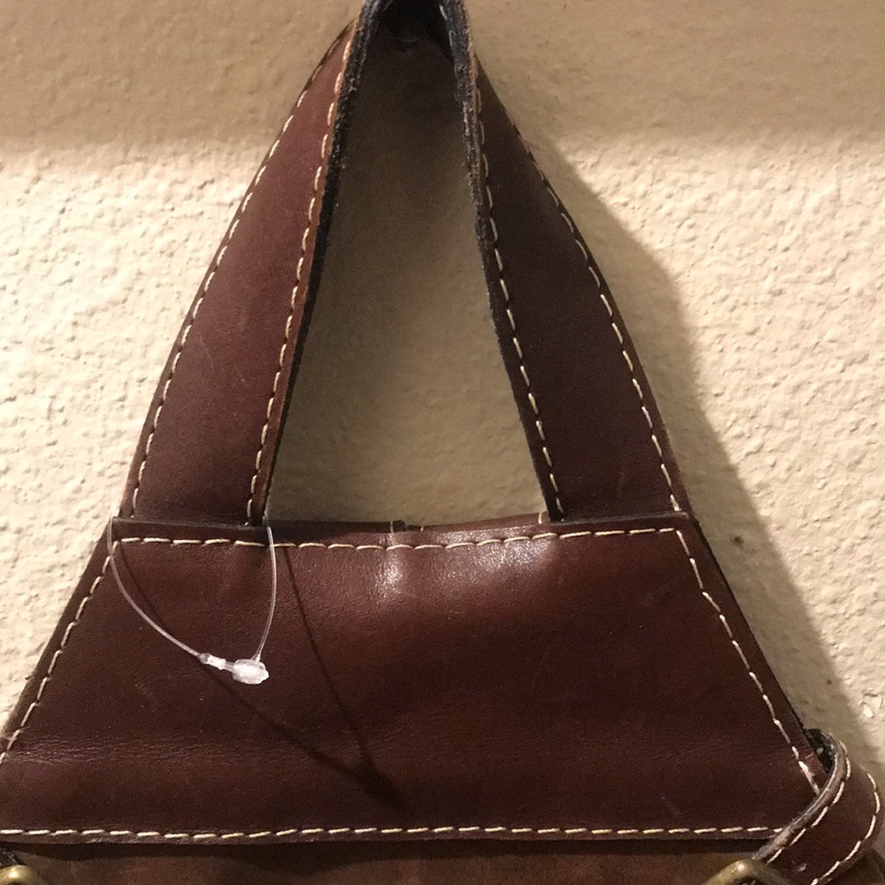 Vintage Rugged Backpack - Picture 7 of 9